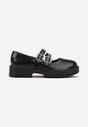 Pantofi casual Iriliati Negri