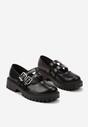 Pantofi casual Iriliati Negri