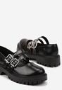 Pantofi casual Iriliati Negri