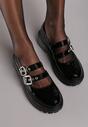 Pantofi casual Eriseli Negri