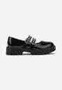Pantofi casual Eriseli Negri