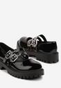 Pantofi casual Eriseli Negri