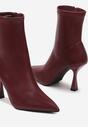 Botine Roșii