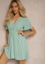 Rochie Verde mentă