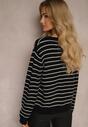 Cardigan Negru