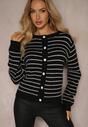 Cardigan Negru