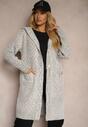 Cardigan Negru