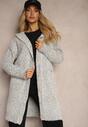 Cardigan Negru