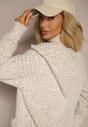 Cardigan Bej