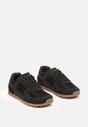 Sneakers Tarolea Negri