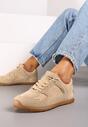 Sneakers Tarolea Bej