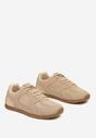 Sneakers Tarolea Bej