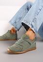Sneakers Tarolea Verzi