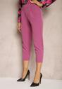 Pantaloni Saivon Fucsia