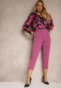 Pantaloni Saivon Fucsia