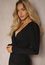 Rochie Zaivenne Neagră