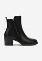 Botine Hanithia Negre