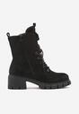 Botine Hanidra Negre
