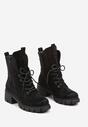 Botine Hanidra Negre