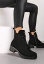 Botine Cetilae Negre
