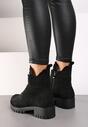 Botine Cetilae Negre