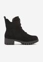 Botine Cetilae Negre