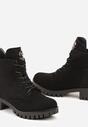 Botine Cetilae Negre