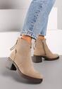 Botine Hanetta Bej