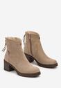 Botine Hanetta Bej