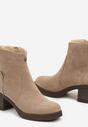 Botine Hanetta Bej