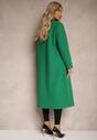 Palton Terelina Verde