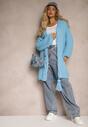 Cardigan Lotissa Albastru