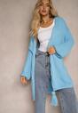 Cardigan Lotissa Albastru