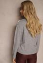 Cardigan Ansilene Gri