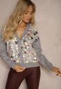 Cardigan Ansilene Gri