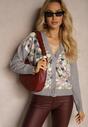 Cardigan Ansilene Gri
