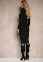 Rochie Saivis Neagră