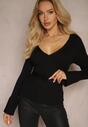 Pulover Clevina Negru