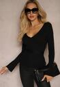 Pulover Clevina Negru