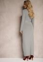 Rochie Cetida Gri