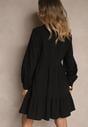 Rochie Rairne Neagră