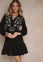 Rochie Rairne Neagră
