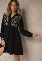 Rochie Rairne Neagră