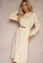 Rochie Daiviane Bej