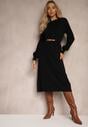 Rochie Daiviane Neagră