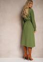 Rochie Daiviane Verde