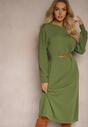 Rochie Daiviane Verde