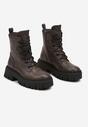 Botine Veranda Gri