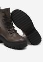 Botine Veranda Gri