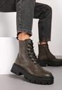 Botine Sairene Gri